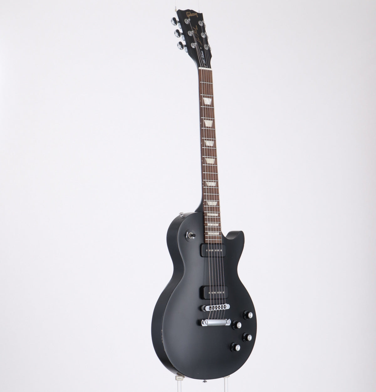 [SN 111431449] USED Gibson USA / Les Paul '50s Tribute Ebony [06]