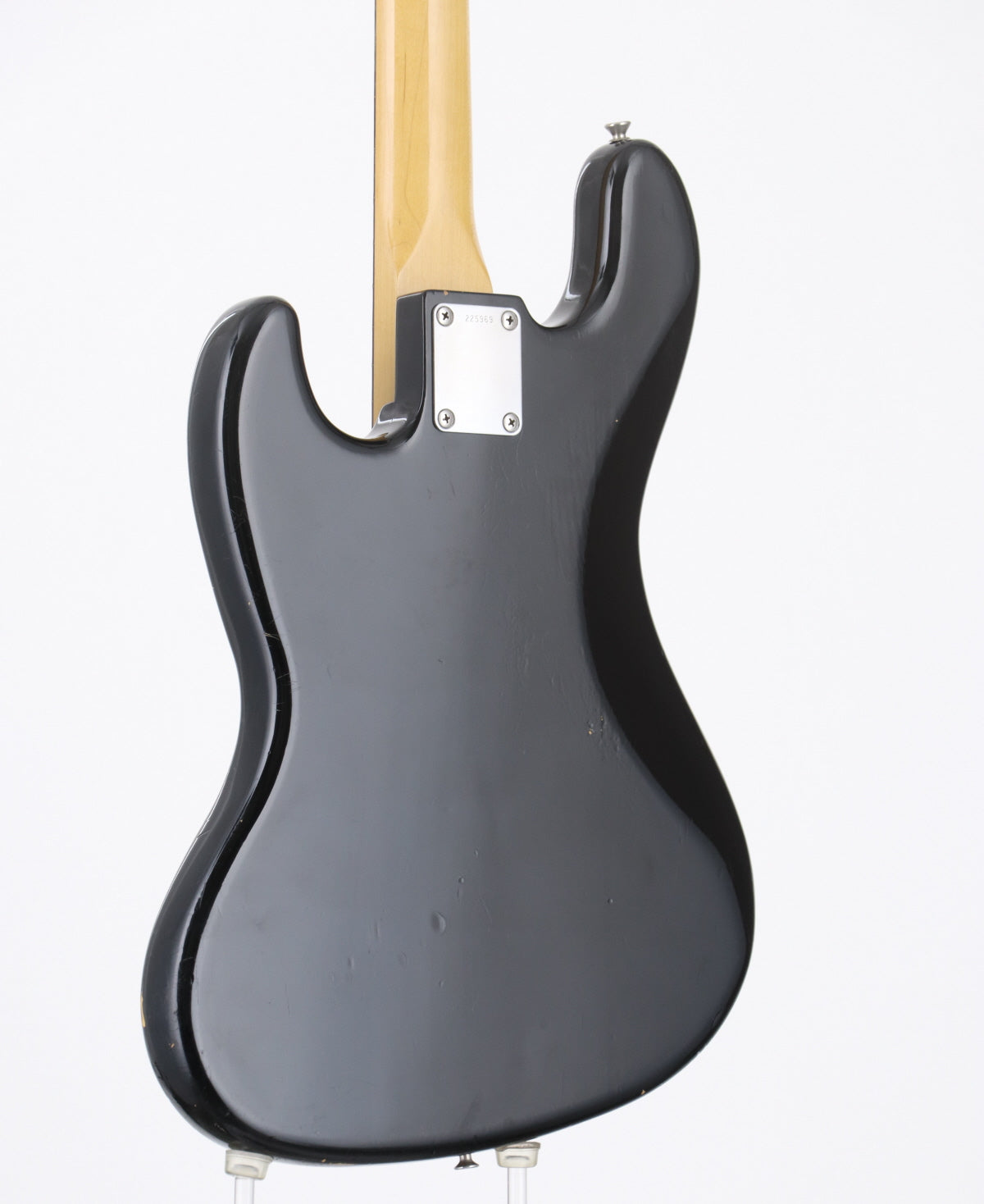 [SN 225969] USED Tokai / TJB60 Black [06]