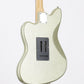 [SN CY99120943] USED Squier / JMQ Jagmaster [06]