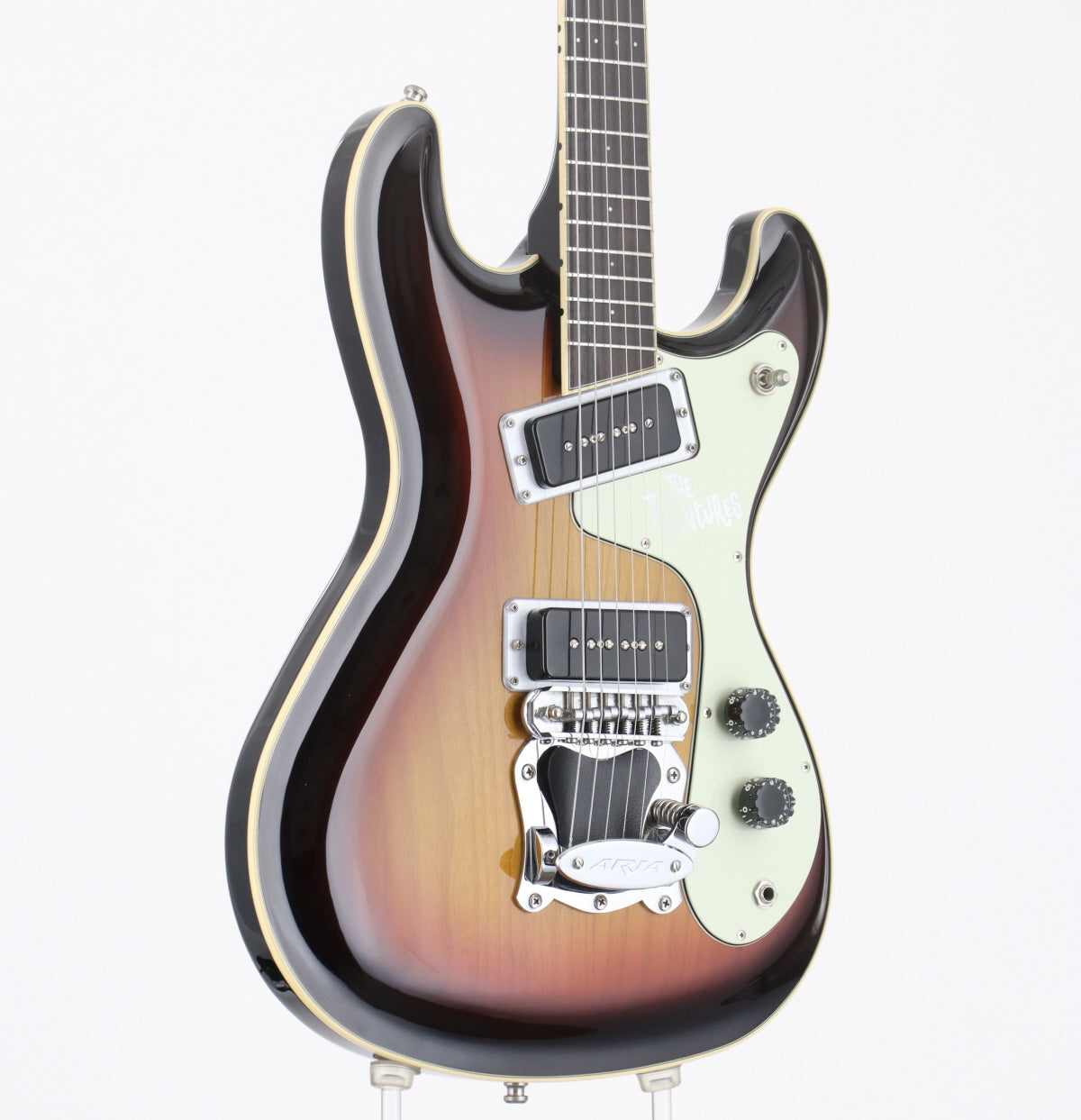 USED ARIA / VM-2001 Sunburst [06]