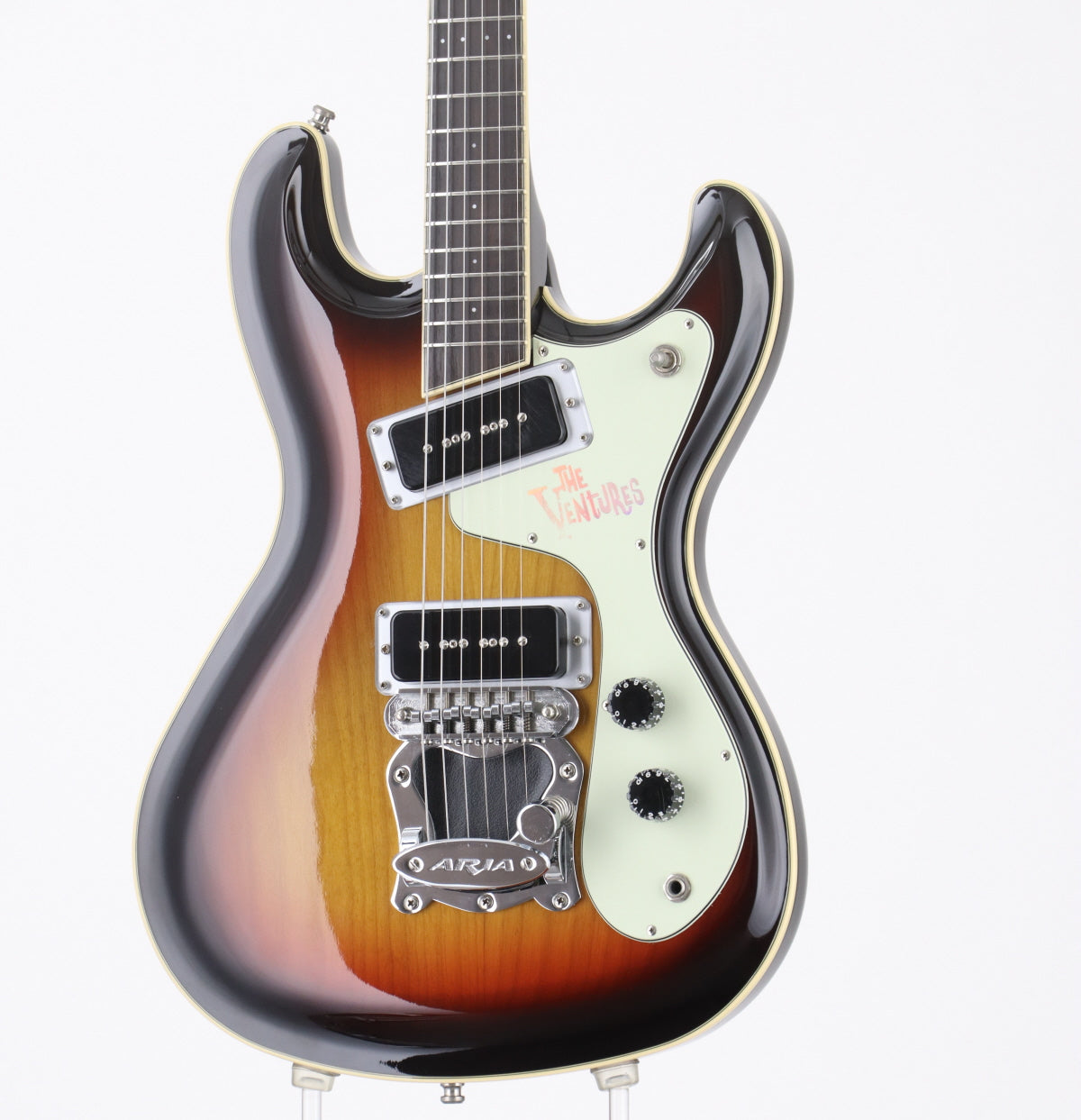 USED ARIA / VM-2001 Sunburst [06]