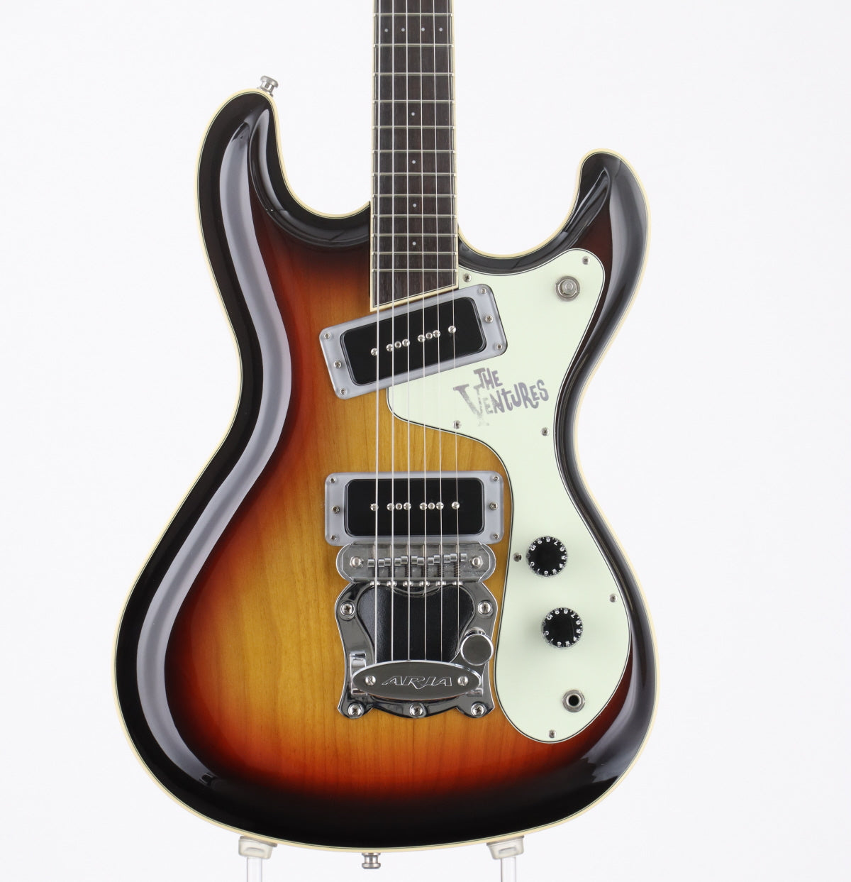 USED ARIA / VM-2001 Sunburst [06]