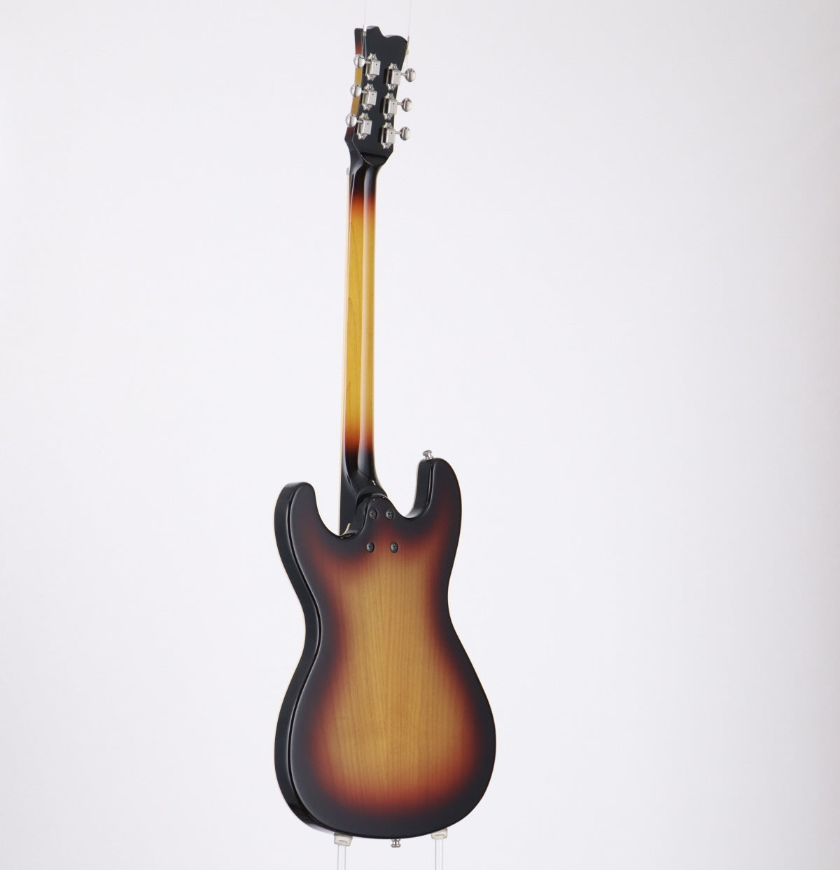 USED ARIA / VM-2001 Sunburst [06]