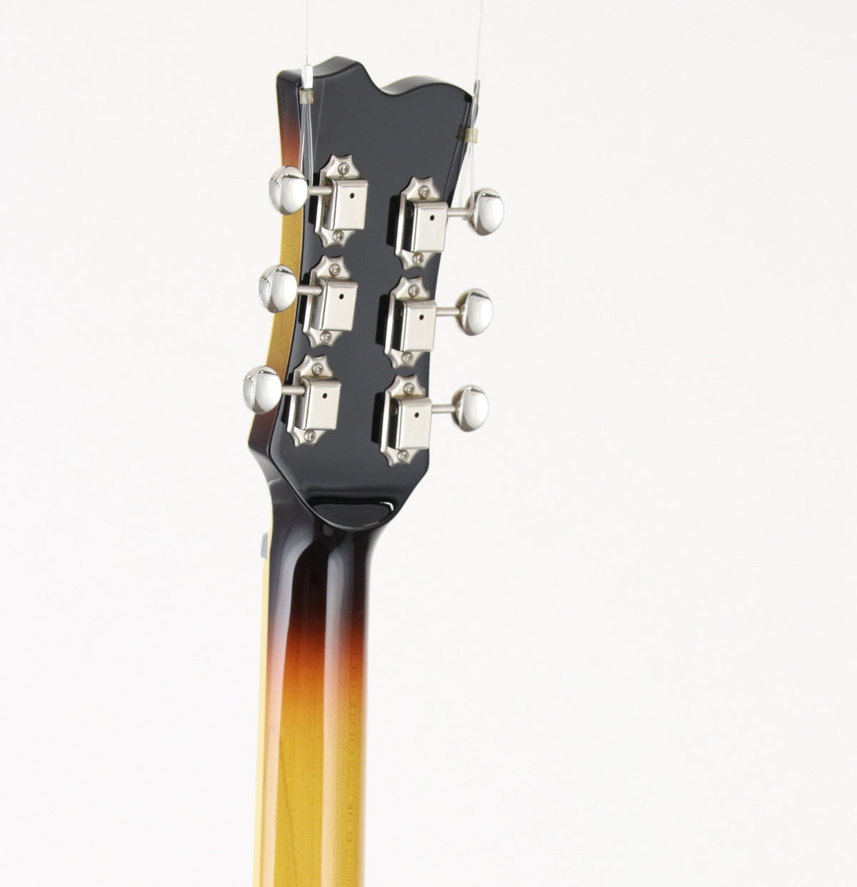 USED ARIA / VM-2001 Sunburst [06]