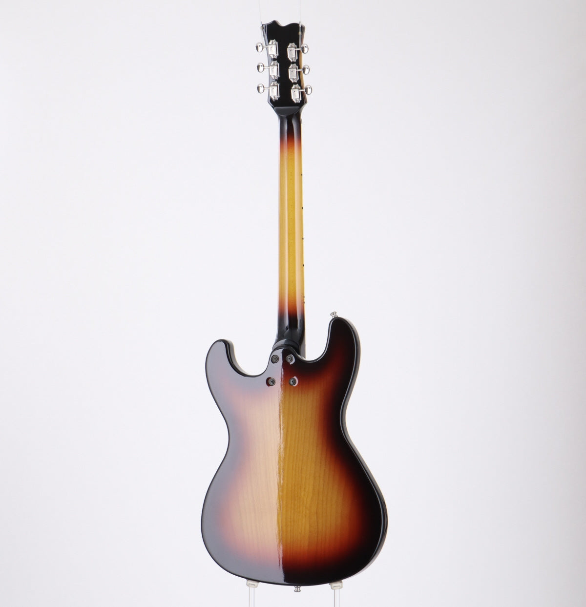 USED ARIA / VM-2001 Sunburst [06]