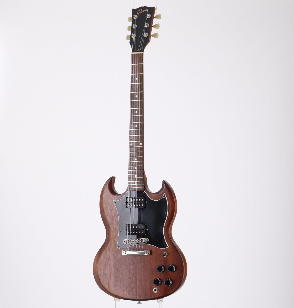 [SN 170010446] USED Gibson USA / SG Special Faded [06]