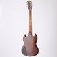 [SN 170010446] USED Gibson USA / SG Special Faded [06]