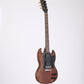 [SN 170010446] USED Gibson USA / SG Special Faded [06]