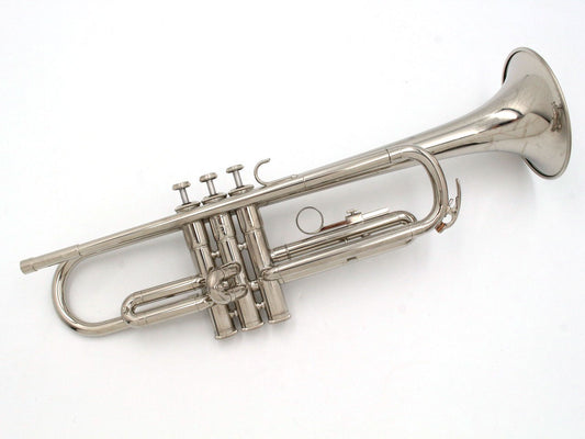 [SN 148132] USED YAMAHA / Trumpet YTR-136 [09]