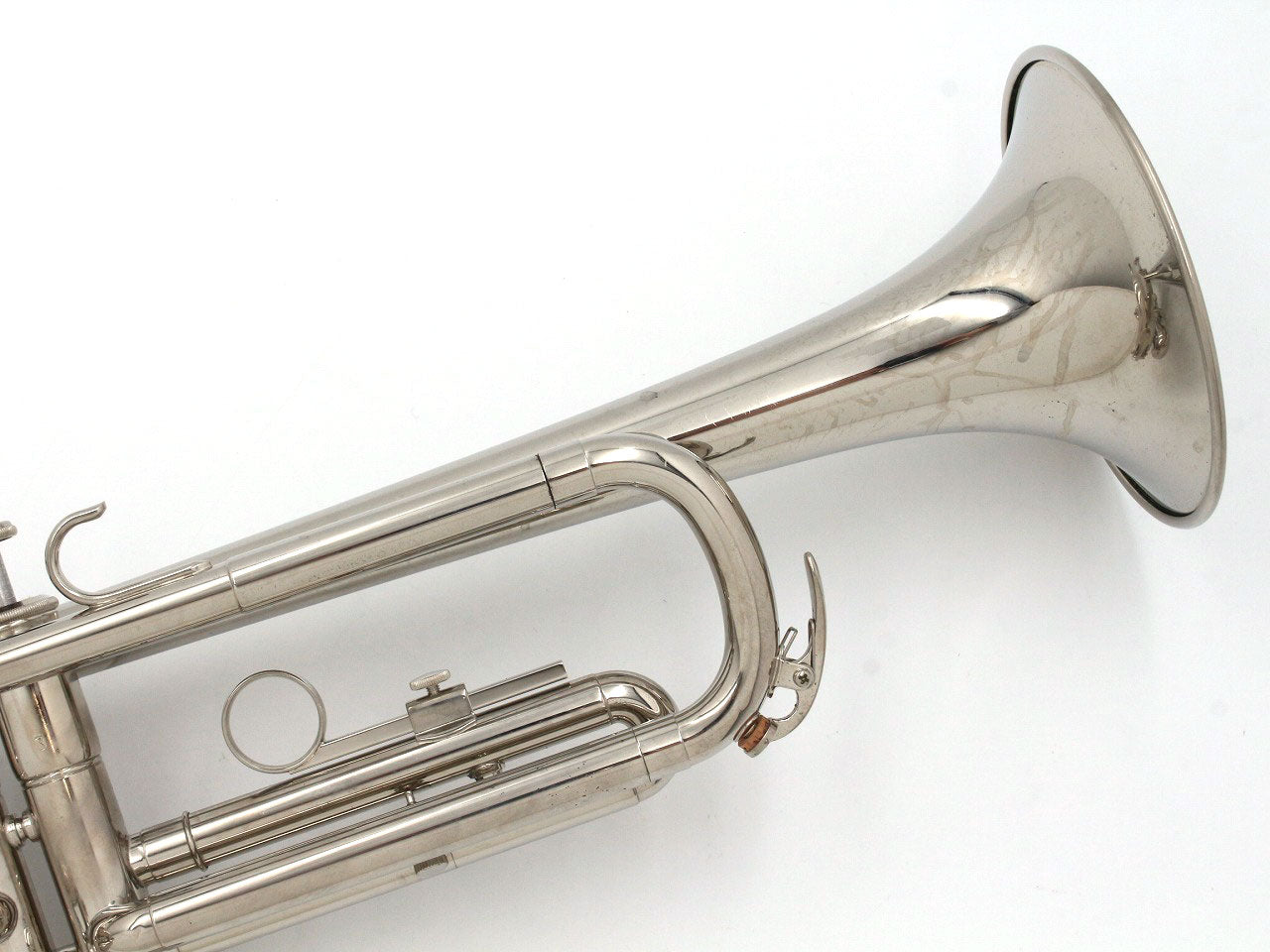 [SN 148132] USED YAMAHA / Trumpet YTR-136 [09]