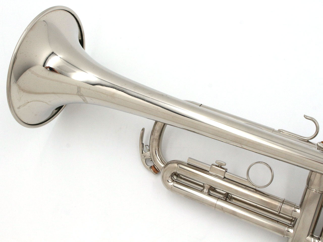 [SN 148132] USED YAMAHA / Trumpet YTR-136 [09]