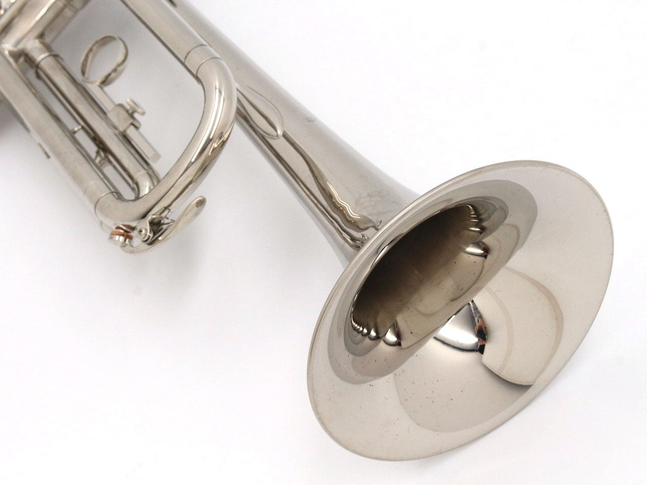 [SN 148132] USED YAMAHA / Trumpet YTR-136 [09]