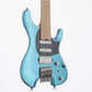 [SN I 221205037] USED Ibanez / Q547-BMM Blue Chameleon Metallic Matte [06]