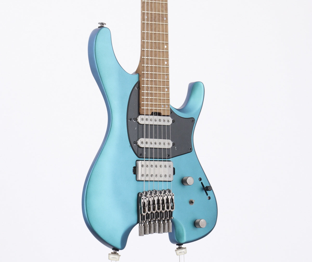 [SN I 221205037] USED Ibanez / Q547-BMM Blue Chameleon Metallic Matte [06]