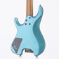 [SN I 221205037] USED Ibanez / Q547-BMM Blue Chameleon Metallic Matte [06]