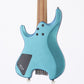 [SN I 221205037] USED Ibanez / Q547-BMM Blue Chameleon Metallic Matte [06]