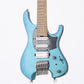 [SN I 221205037] USED Ibanez / Q547-BMM Blue Chameleon Metallic Matte [06]