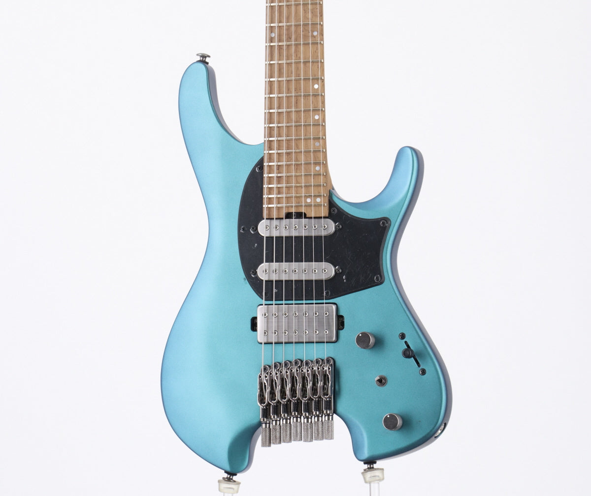 [SN I 221205037] USED Ibanez / Q547-BMM Blue Chameleon Metallic Matte [06]