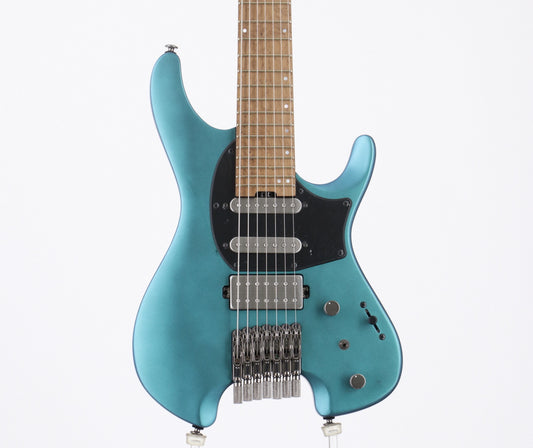 [SN I 221205037] USED Ibanez / Q547-BMM Blue Chameleon Metallic Matte [06]