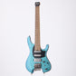 [SN I 221205037] USED Ibanez / Q547-BMM Blue Chameleon Metallic Matte [06]