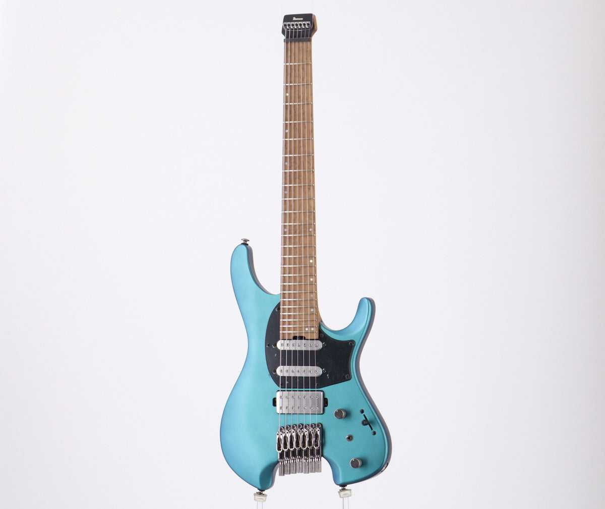 [SN I 221205037] USED Ibanez / Q547-BMM Blue Chameleon Metallic Matte [06]