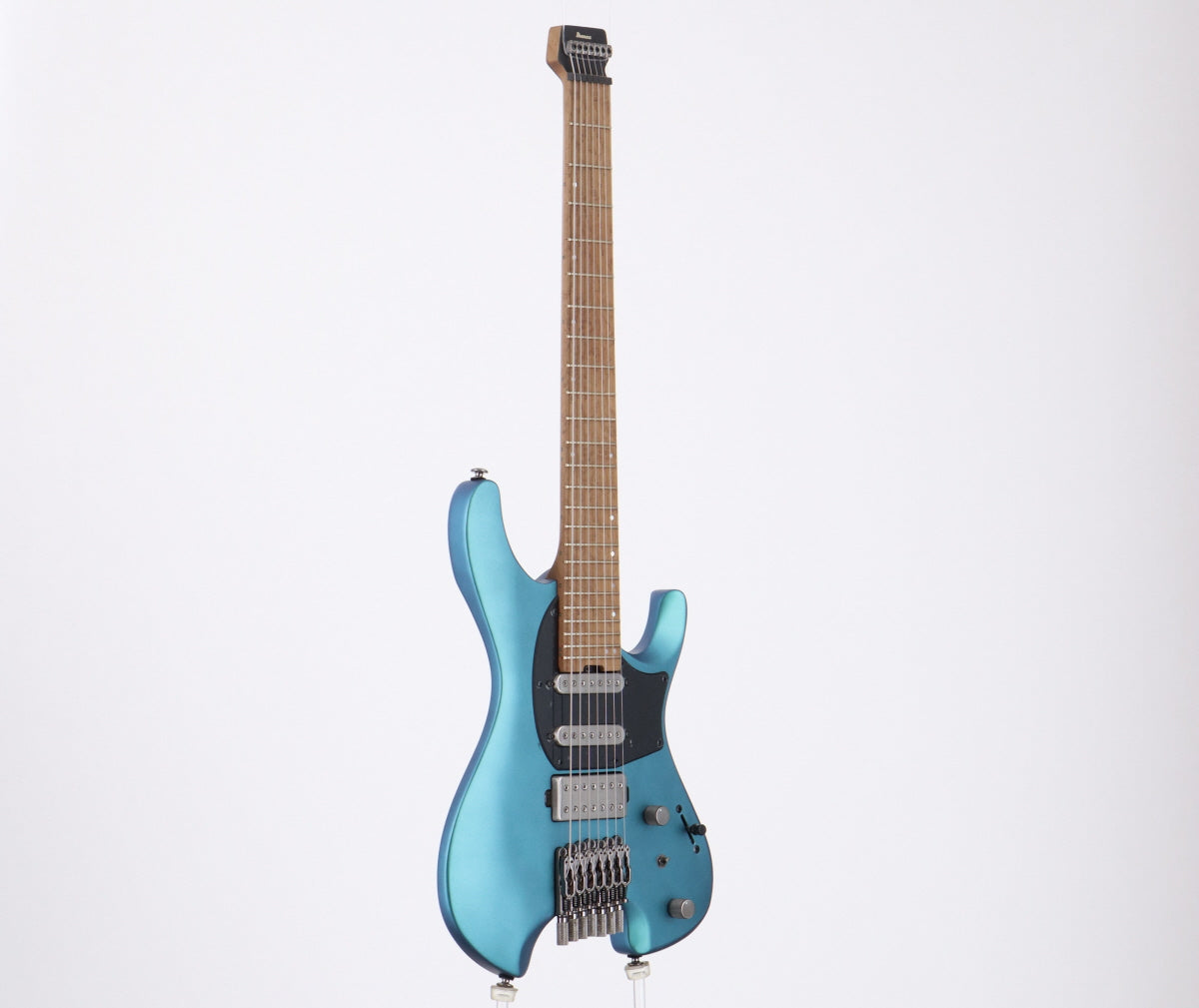 [SN I 221205037] USED Ibanez / Q547-BMM Blue Chameleon Metallic Matte [06]