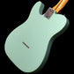 [SN MX22057501] USED Fender Mexico Fender Mexico / Vintera 50s Telecaster Modified Surf Green [20]