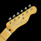 [SN MX22057501] USED Fender Mexico Fender Mexico / Vintera 50s Telecaster Modified Surf Green [20]