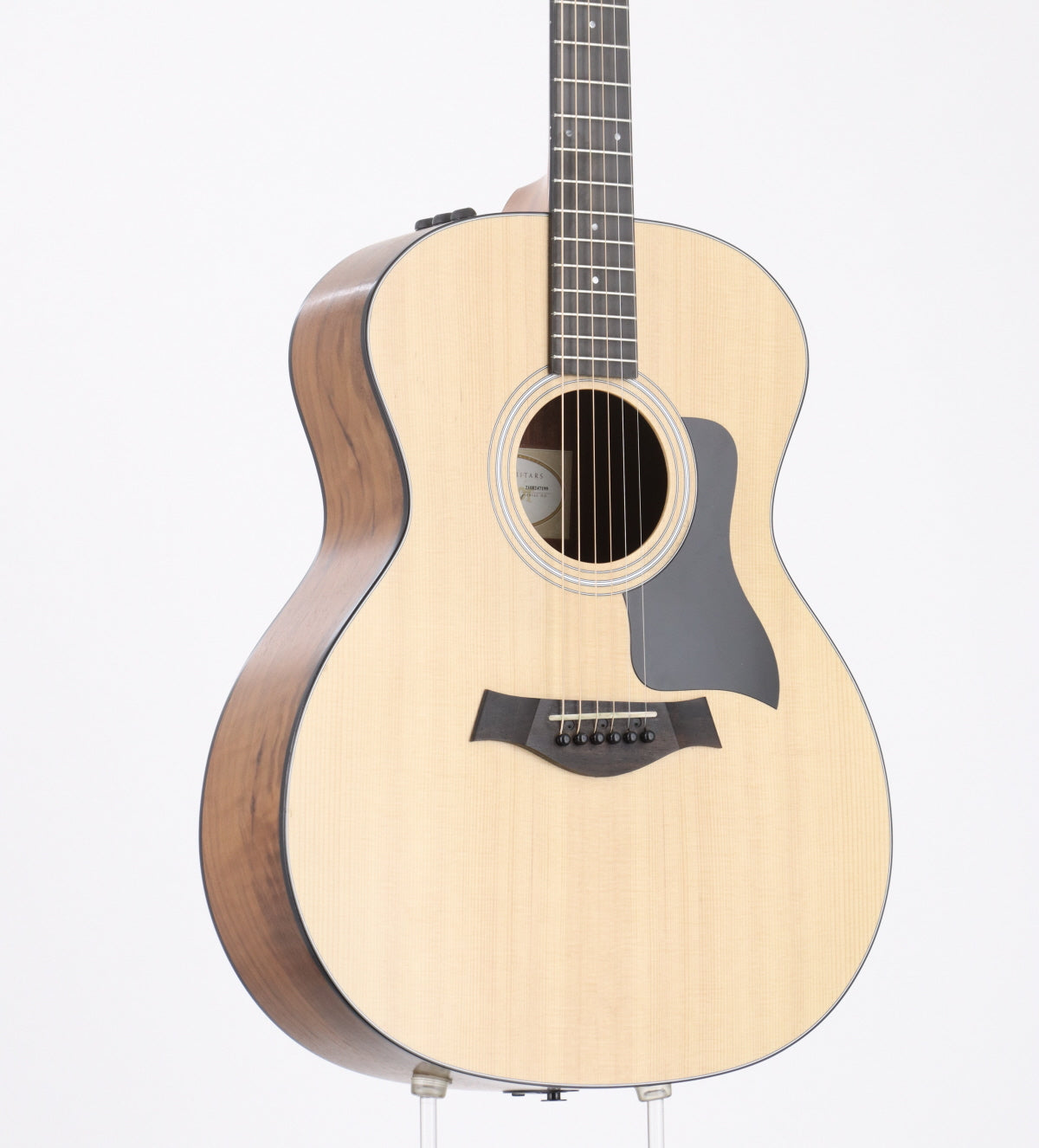 [SN 2108247199] USED Taylor / 114e Natural [06]