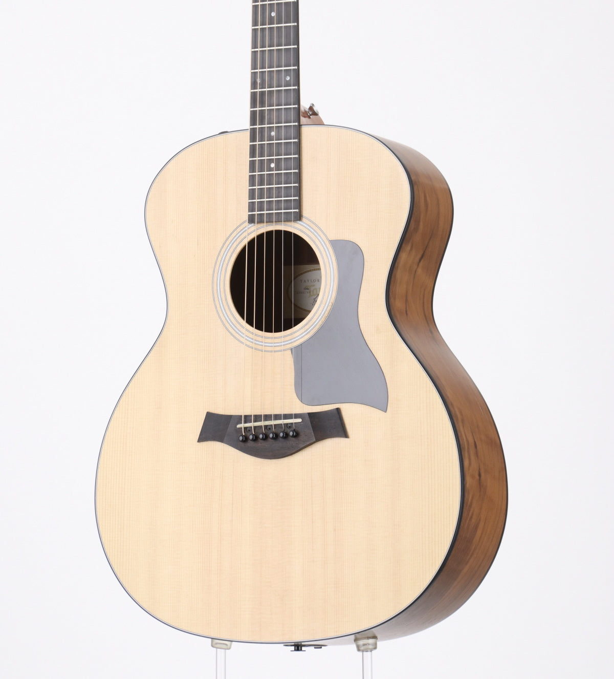 [SN 2108247199] USED Taylor / 114e Natural [06]