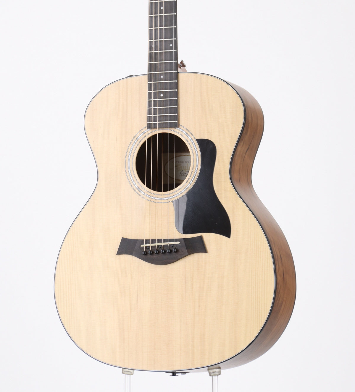 [SN 2108247199] USED Taylor / 114e Natural [06]