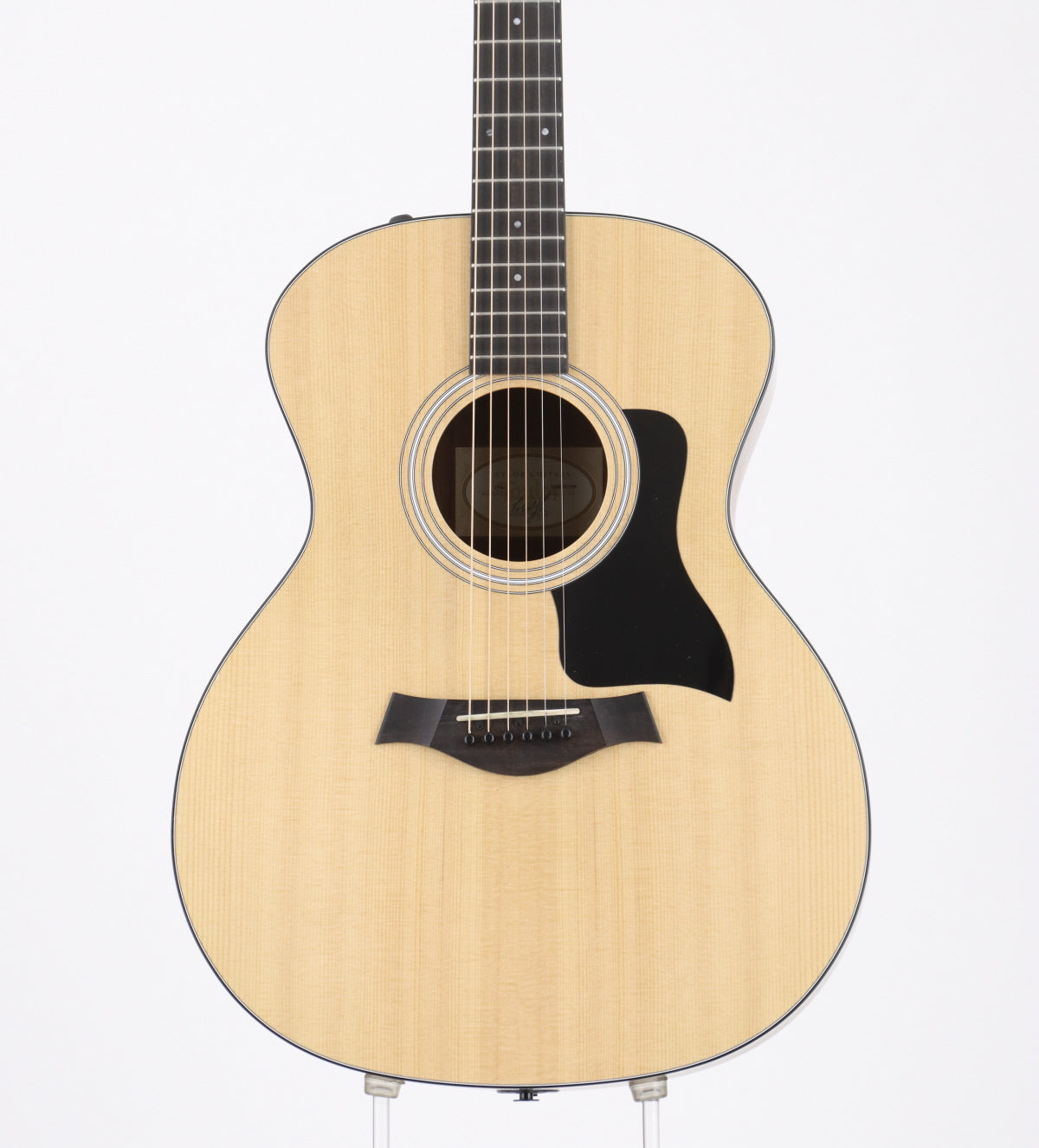 [SN 2108247199] USED Taylor / 114e Natural [06]