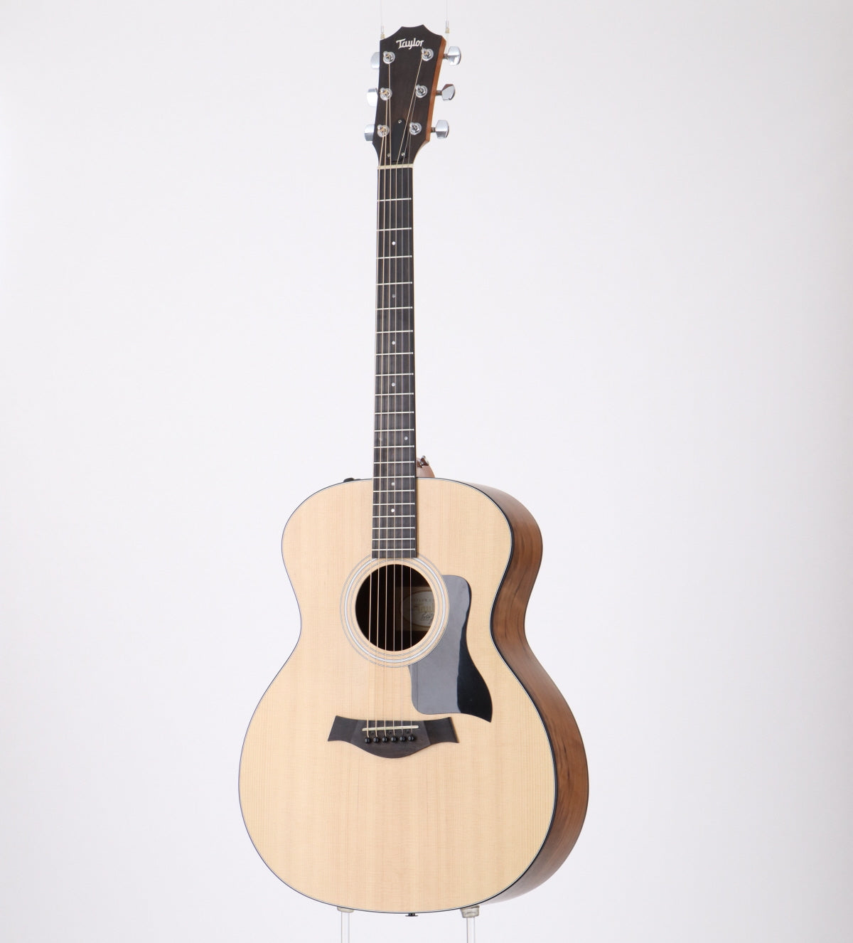 [SN 2108247199] USED Taylor / 114e Natural [06]