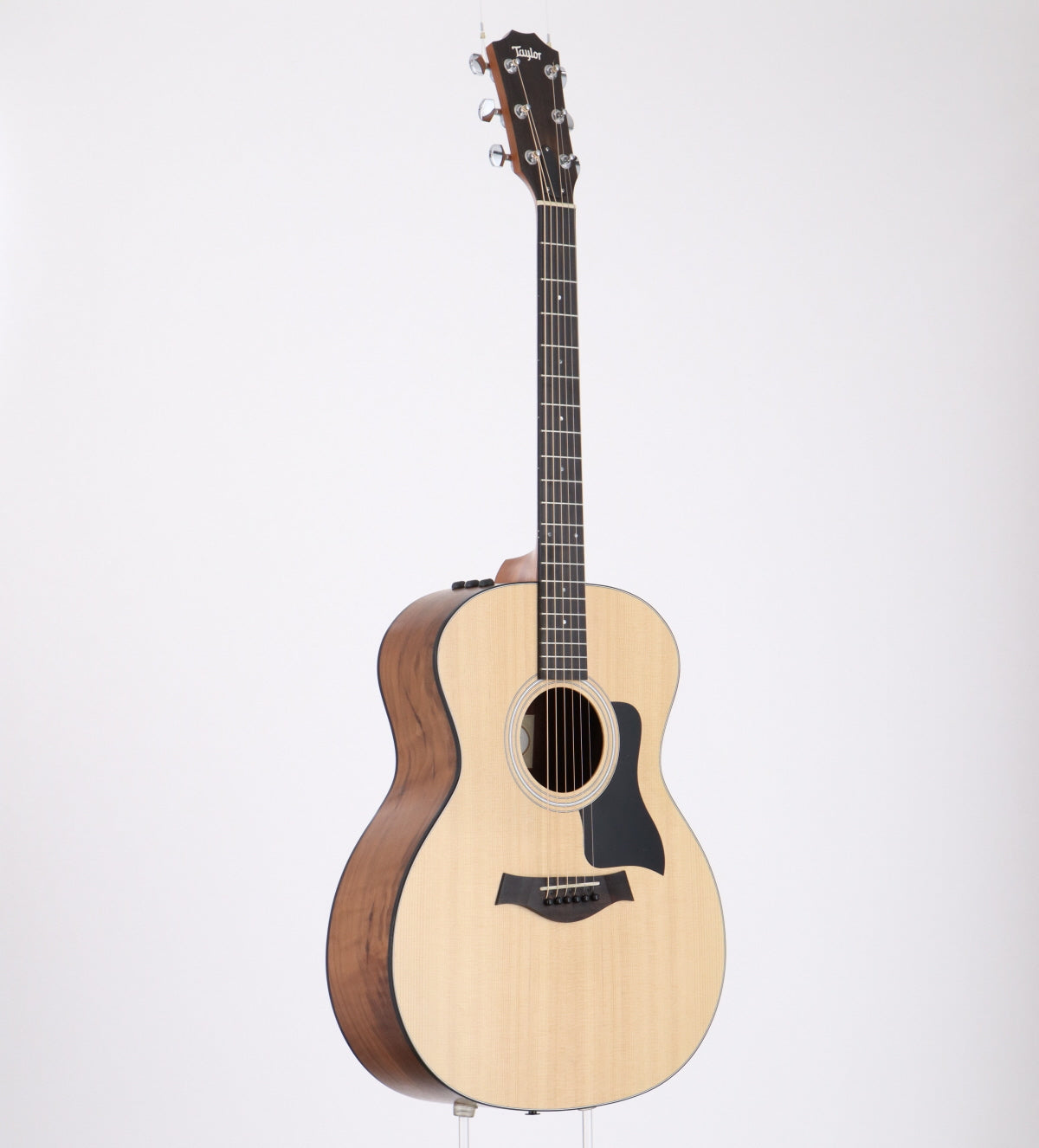 [SN 2108247199] USED Taylor / 114e Natural [06]