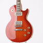 [SN 00464530] USED Gibson / Les Paul Standard Plus Blood Orange Burst [06]