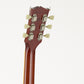 [SN 00464530] USED Gibson / Les Paul Standard Plus Blood Orange Burst [06]