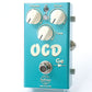 [SN 447] USED FULLTONE / OCD-Ge / OCD-Germanium [08]