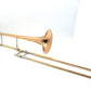 [SN 517169] USED C.G.CONN / Tenor Trombone 8HR Rose Brass Bell Lacquer Finish [09]