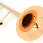 [SN 517169] USED C.G.CONN / Tenor Trombone 8HR Rose Brass Bell Lacquer Finish [09]