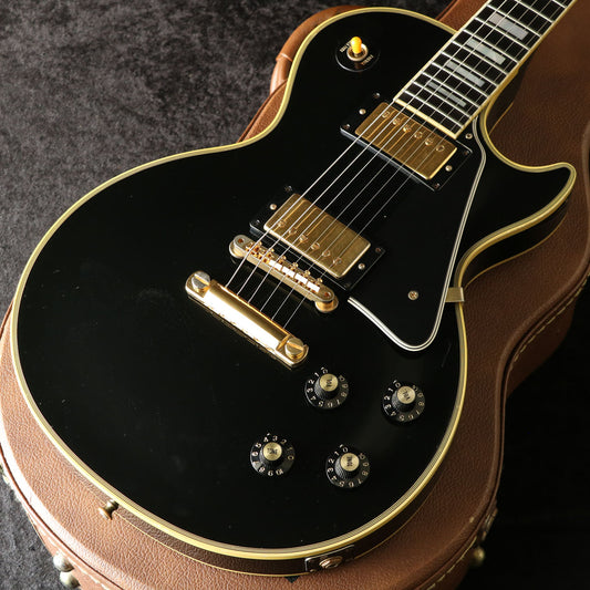 [SN 962348] USED Gibson Custom Shop / 1968 Les Paul Custom [03]