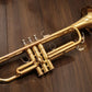 [SN 012490] USED YAMAHA / Yamaha YTR-636 B flat trumpet [10]