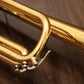 [SN 012490] USED YAMAHA / Yamaha YTR-636 B flat trumpet [10]