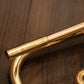 [SN 012490] USED YAMAHA / Yamaha YTR-636 B flat trumpet [10]