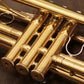 [SN 012490] USED YAMAHA / Yamaha YTR-636 B flat trumpet [10]