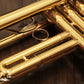 [SN 012490] USED YAMAHA / Yamaha YTR-636 B flat trumpet [10]