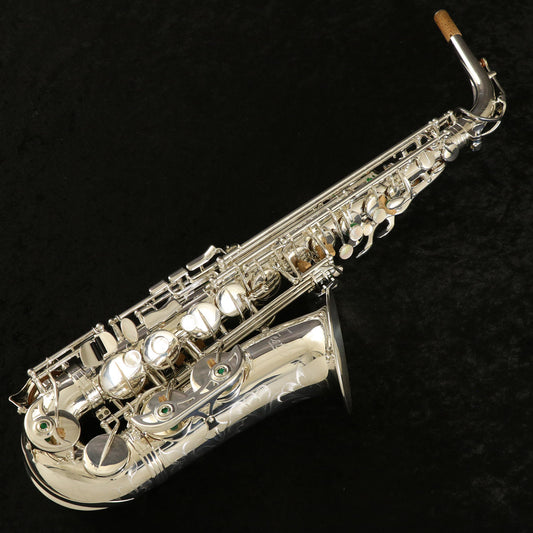 [SN 10019] USED Festi Festi / Alto A1800SS Alto Saxophone [03]