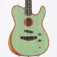 [SN US204478A] USED Fender / American Acoustasonic Telecaster Surf Green [06]