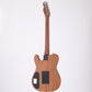 [SN US204478A] USED Fender / American Acoustasonic Telecaster Surf Green [06]