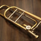 [SN 218335] USED BACH / BACH 42BOGB GL Tenor Bass Trombone [10]