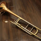 [SN 218335] USED BACH / BACH 42BOGB GL Tenor Bass Trombone [10]